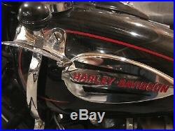 1940 Harley-Davidson Knucklehead EL