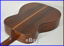 1950 Martin 000-21 Original Vintage Brazilian Rosewood Acoustic Guitar withOHSC