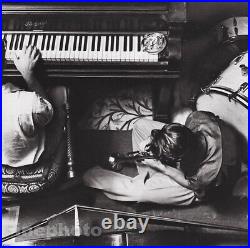 1953/87 Vintage CHET BAKER VICTOR FELDMAN Jazz Music WILLIAM CLAXTON Frame Ready