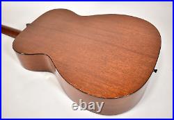 1966 Martin 000-18 Natural Finish Original Vintage Acoustic Guitar withHSC