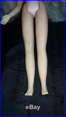 1972 Kenner BLYTHE Doll Original BLOND plus TAGGED Original Dress 1970'S Vintage