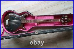 1977 Gibson Grabber Bass Beautful Sounds Plays Excellent Original vintage USA