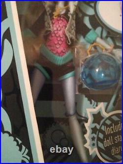 2009 Monster High Original 1st Wave Lagoona Blue Doll