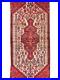 3x6-Hand-Knotted-Oriental-Vintage-Wool-Traditional-Area-Rug-01-jgup