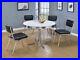 50-s-Retro-5-Piece-Round-Dining-Table-and-Black-Chair-Set-01-fxom