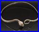 925-Sterling-Silver-Vintage-Etched-Snake-Head-Collar-Necklace-NE3861-01-ks