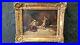 Antique-19th-Italy-Original-Ludovico-Marchetti-portrait-oil-on-canvas-Signed-01-gu