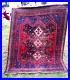 Antique-Afchar-Rug-of-classic-design-Wool-Tribal-Handmade-Carpet-5-5-x-4-5-Ft-01-bs