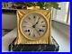 Antique-French-Empire-Gilt-Bronze-Draped-Table-Clock-Steel-Engine-Turned-Dial-01-vbz