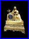 Antique-French-Ormolu-Clock-Empire-Bronze-Silk-Suspension-Early-19th-Century-01-we