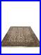 Antique-Hand-Knotted-Carpet-10-x-7-8-Foot-Wool-Area-Rug-Carpet-121-x-94-01-veu