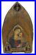 Antique-Lippo-Vanni-14th-C-Original-Jesus-Oil-Painting-Old-Rare-Power-Art-Relic-01-hs