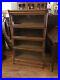 Antique-Oak-4-High-Stack-Barrister-Bookcase-Arts-Crafts-Macey-Globe-Wernicke-01-vdh