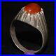Antique-Old-Vintage-Silver-Ring-with-Natural-Carnelian-Hakik-Stone-Bezel-01-vuiq
