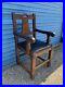 Antique-Spanish-Renaissance-Colonial-Revival-Chair-Handmade-Mortise-And-Tenon-01-iifz
