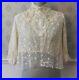 Antique-Victorian-to-Edwardian-Off-White-Irish-Lace-Silk-Lined-Women-s-Blouse-01-ho
