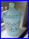Antique-Vintage-Porteiux-Vallerystal-Seafoam-Blue-Opaline-Jar-FIT-FOR-A-QUEEN-01-mjsz