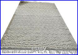 Area Rugs Antique Vintage Printed Living Bedroom Anti Slip Back Office Décor