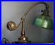 Authentic-Tiffany-Studios-Counterbalance-Desk-Lamp-417-with-7-Favrile-Shade-01-circ