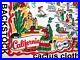 BACKSTOCK-NWT-NOS-40s-Vintage-Cactus-Cloth-CALIFORNIA-STATE-Souvenir-Tablecloth-01-taa