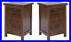 Baltia-Dark-Wood-2x-2-Drawer-Bedside-Cabinet-Tables-Solid-Wood-Storage-Bedroom-01-jko