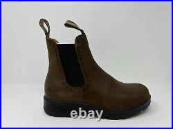 Blundstone Women's 2151 Original Antique Brown Premium Leather Chelsea Boot