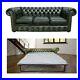 Brand-New-Chesterfield-3-Seater-Sofa-Bed-Antique-Green-Leather-Sofa-Settee-01-qzu