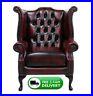 Brand-New-Chesterfield-Queen-Anne-High-Back-Wing-Chair-In-Antique-Real-Leather-01-ou