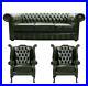 Chesterfield-3-Seater-Wing-Wing-Chairs-Antique-Green-Leather-Sofa-Settee-Suite-01-rh