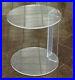 Chic-Vintage-1970-s-Lucite-Round-Top-Base-Occasional-Side-Table-01-wdz