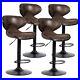 Costway-Set-of-4-Adjustable-Bar-Stools-Swivel-Bar-Chairs-withBackrest-Retro-Brown-01-hsv