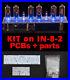 DIY-KIT-IN-8-2-Nixie-Tubes-Clock-PCB-Parts-SlotMachine-12-24H-WITH-TUBES-01-tg