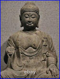 Don, Gautama Buddha