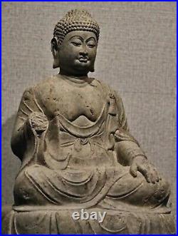 Don, Gautama Buddha
