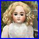GORGEOUS-17-Closed-Mouth-VII-Kestner-Antique-Doll-1882-Original-Wig-Early-01-pd
