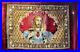 Lord-Jesus-Christ-ANTIQUE-Hand-Woven-Indian-Silk-Tapestry-Rug-Wall-Hanging-01-blz
