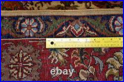 Lvory white 7x10 sparta turkish semi antique area rug