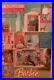 Mattel-Barbie-3-Story-Dream-House-Playset-2006-Vintage-Foldable-01-kjkv