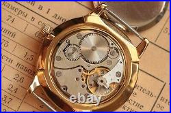 Men's watch Navigation POBEDA ZIM Pilot Military Mechanical Soviet watches /Gift