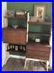 Mid-Century-Modern-Room-Divider-Wall-Unit-Desk-Cabinet-Walnut-Vintage-01-ms