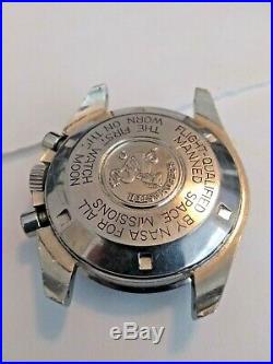 ORIGINAL Omega Speedmaster Professional Moon Watch, CAL 861, 1973 VINTAGE