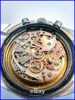 ORIGINAL Omega Speedmaster Professional Moon Watch, CAL 861, 1973 VINTAGE