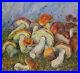 Original-Antique-Soviet-Oil-Painting-Still-Life-with-Mushrooms-Signed-Art-1964-01-dys