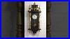 Original-Antique-Vienna-Pendulum-Chime-Wall-Clock-1454-Exibit-Collection-01-ak