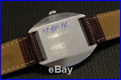 Original Authentic Vintage Omega Seamaster Watch
