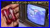 Original-Red-Mercury-20-20-Old-Russian-Tv-Vintage-Radio-Antique-Sewing-Machine-01-dthl