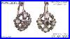 Original-Victorian-Antique-Earrings-With-Rose-Cut-Diamonds-Adin-Reference-13163-0030-01-ncs