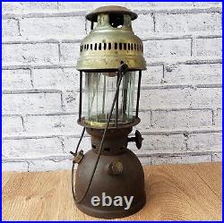 PETROMAX Original Lamp Antique Collectible Kerosene Oil Vintage Lantern