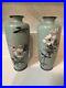 Pair-Vintage-Japanese-Meiji-Cloisonne-Enameled-Vases-Early1900s-01-sqq
