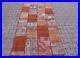 Patchwork-Carpet-Anatolian-Vintage-Handmade-Authentic-Orange-Accent-Rug-4x7-ft-01-cku